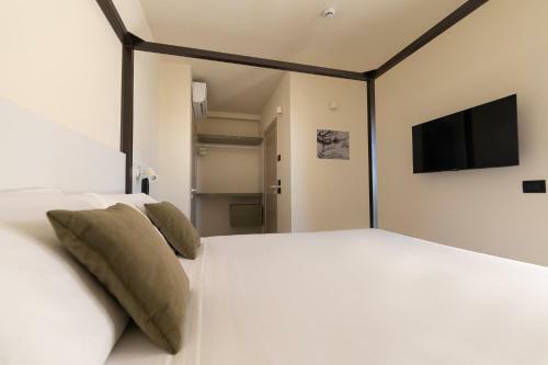 Pietra Bianca Hotel