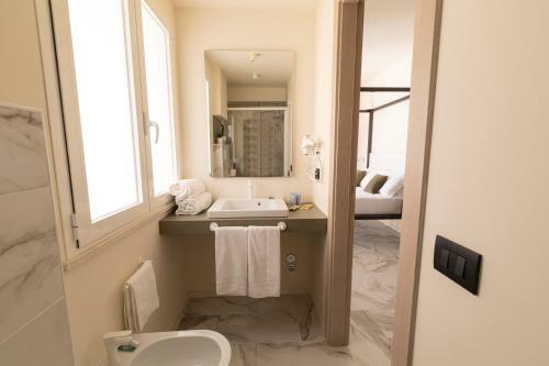 Pietra Bianca Hotel