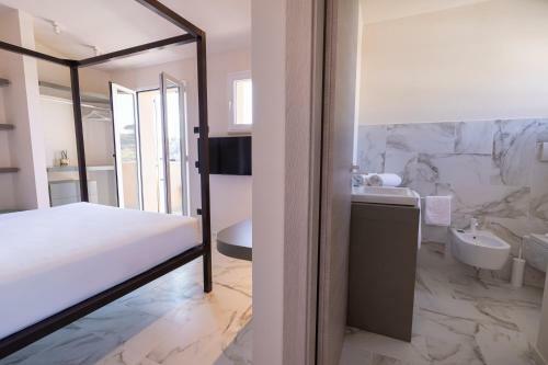 Pietra Bianca Hotel