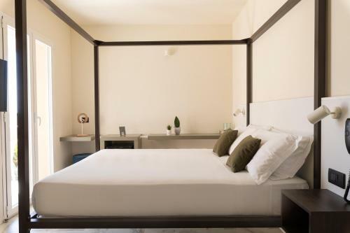 Pietra Bianca Hotel