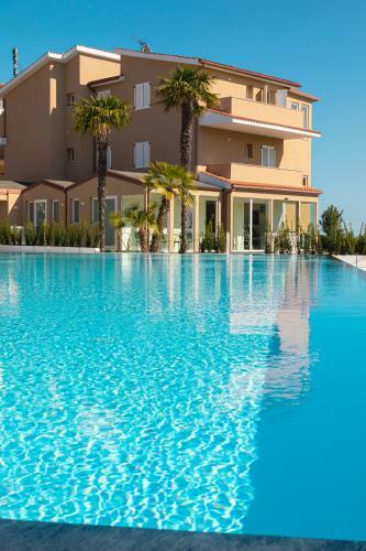 Pietra Bianca Hotel