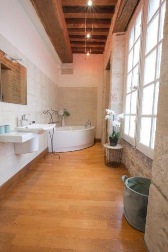 Apartamento La Tonnellerie