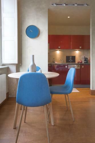Apartamento La Tonnellerie