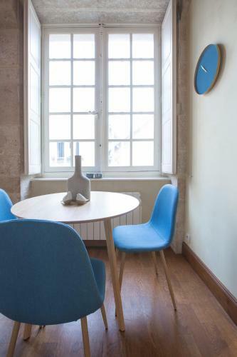 Apartamento La Tonnellerie
