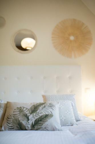 Apartamento La Tonnellerie