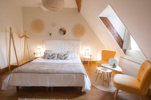 Apartamento La Tonnellerie