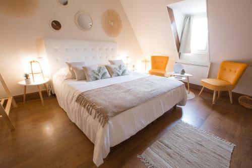 Apartamento La Tonnellerie