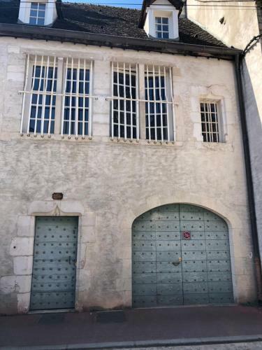 Apartamento La Tonnellerie