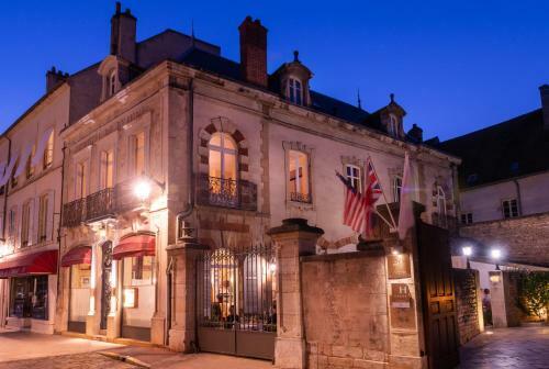 Hotel L'h�tel