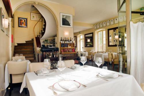Hotel L'h�tel