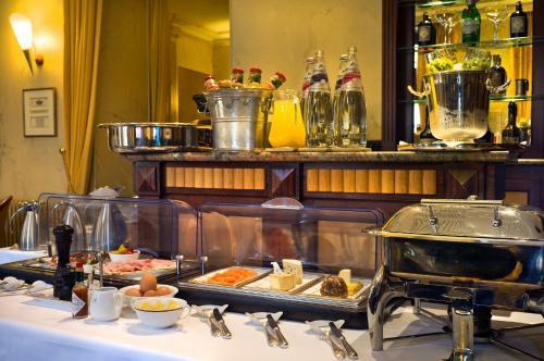 Hotel L'h�tel