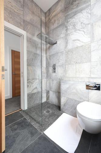 Apartamento Stunning High Spec Sleep 14 (38 A3)