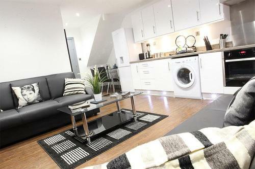 Apartamento Lewis Property