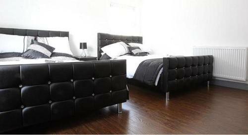Apartamento Lewis Property