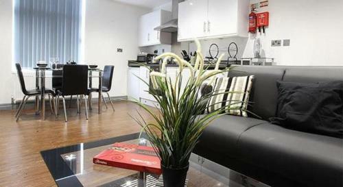 Apartamento Lewis Property