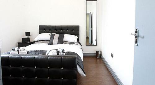 Apartamento Lewis Property