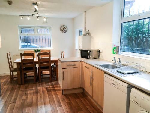 Apartamento 504 Wilmslow Road