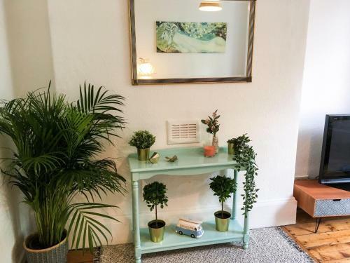 Apartamento 504 Wilmslow Road