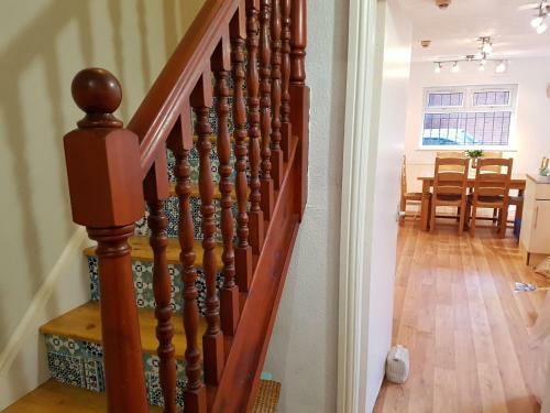 Apartamento 504 Wilmslow Road