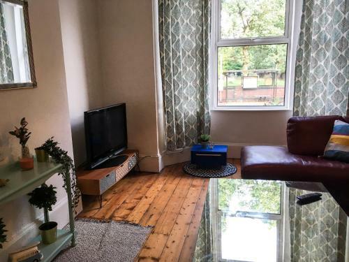Apartamento 504 Wilmslow Road