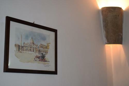 Casa Dell'olio - Al Baglio