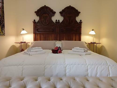 Bed & Breakfast La Casa Di Lucia