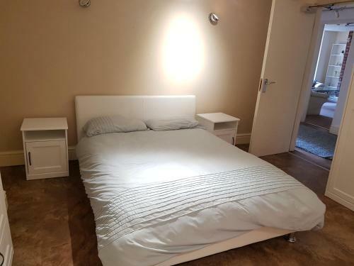 Apartamento Lapwing Flat