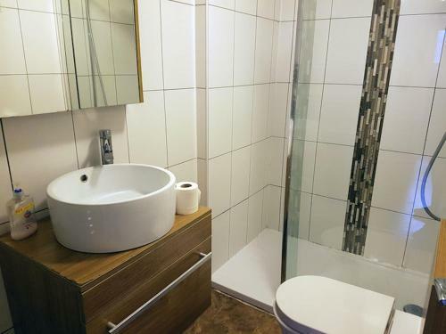 Apartamento Lapwing Flat