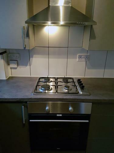 Apartamento Lapwing Flat