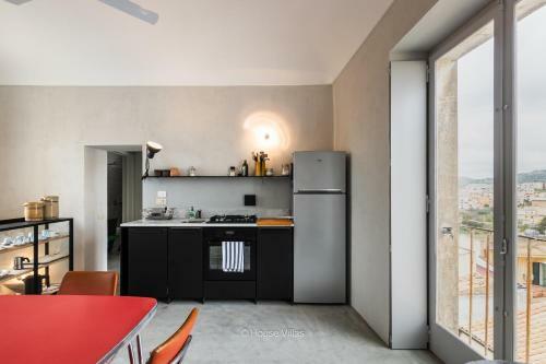 Apartamento Don Cirillo