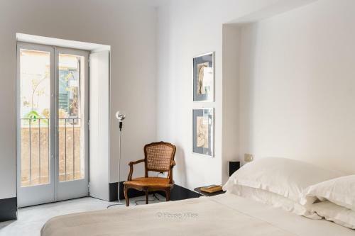 Apartamento Don Cirillo