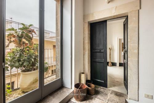 Apartamento Don Cirillo