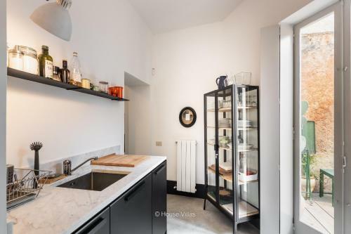 Apartamento Don Cirillo