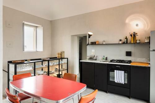 Apartamento Don Cirillo