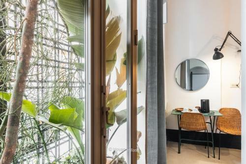 Apartamento Don Cirillo