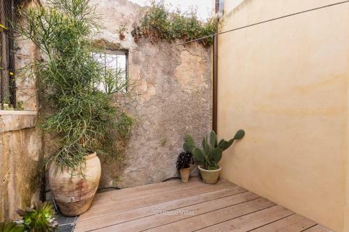 Apartamento Don Cirillo