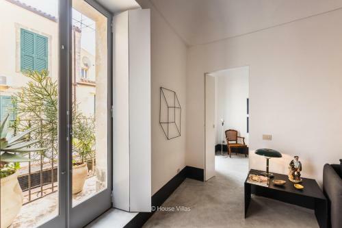 Apartamento Don Cirillo