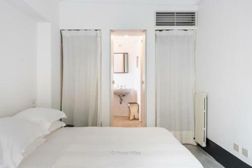 Apartamento Don Cirillo