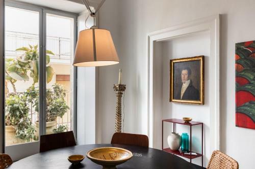 Apartamento Don Cirillo