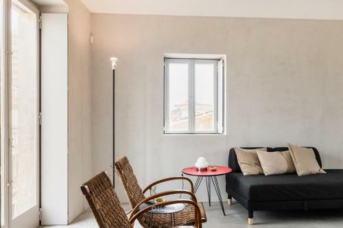 Apartamento Don Cirillo