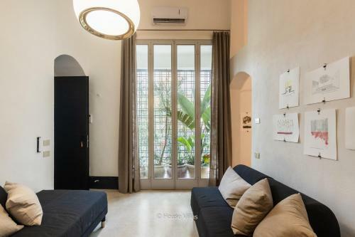 Apartamento Don Cirillo