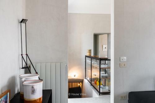 Apartamento Don Cirillo