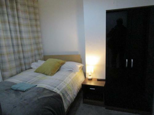 Apartamento Villa Anson