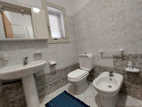 Apartamento Casa Vacanze Gil�