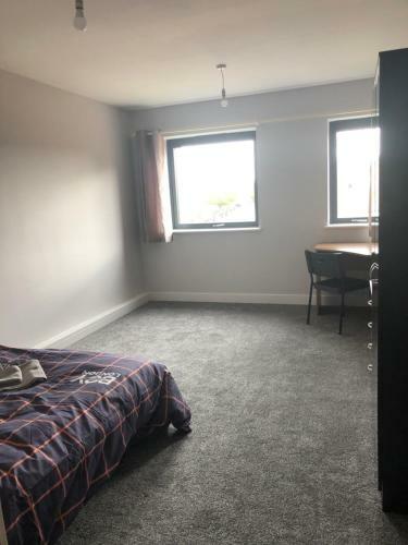 Hostal Central Unite Management Ltd