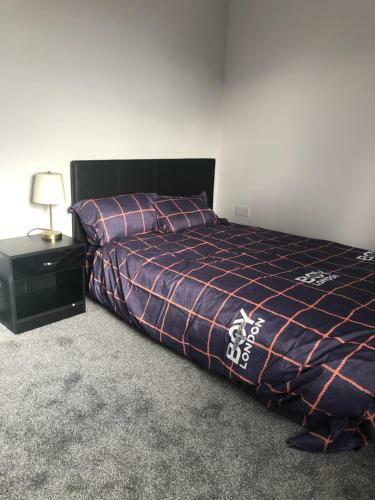 Hostal Central Unite Management Ltd