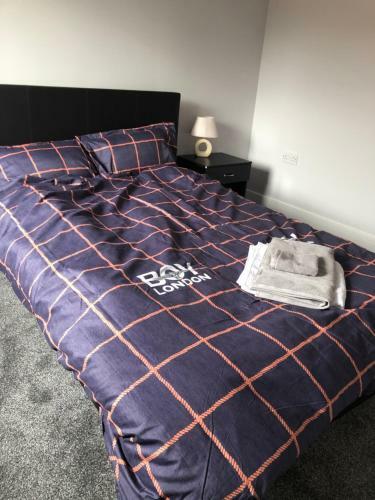 Hostal Central Unite Management Ltd