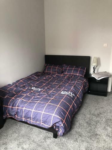 Hostal Central Unite Management Ltd