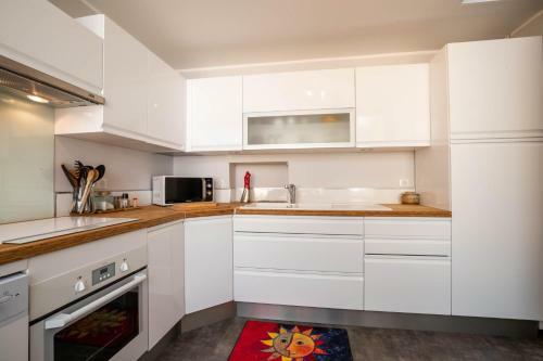 Apartamentos Beaune Sweet Home