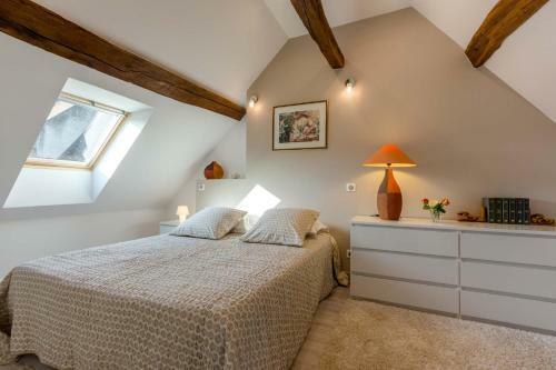 Apartamentos Beaune Sweet Home